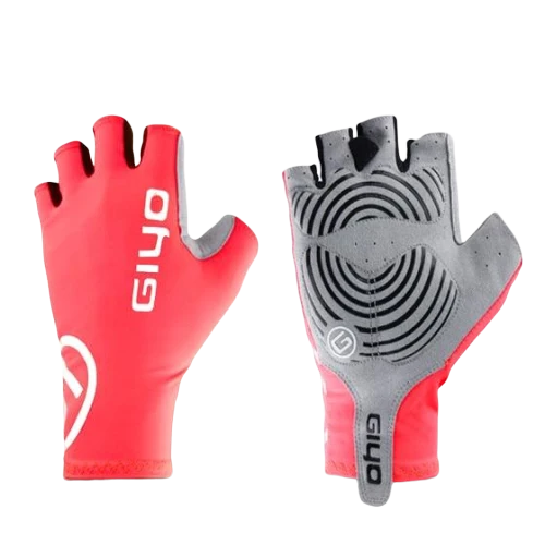 Gants Trottinette Courts Giyo Pinky