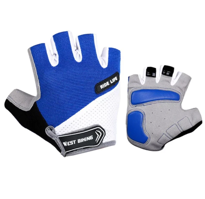 Gants Trottinette Courts WBB