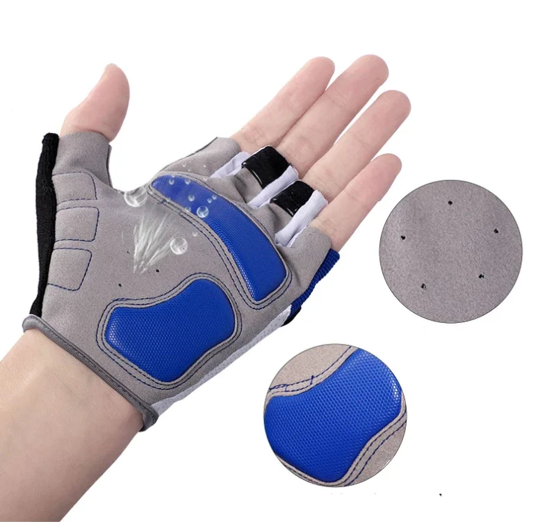 Gants Trottinette Courts WBB