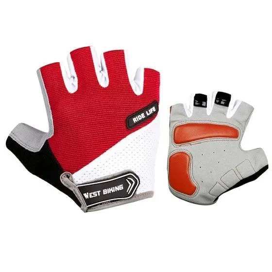 Gants Trottinette Courts WBR Multi