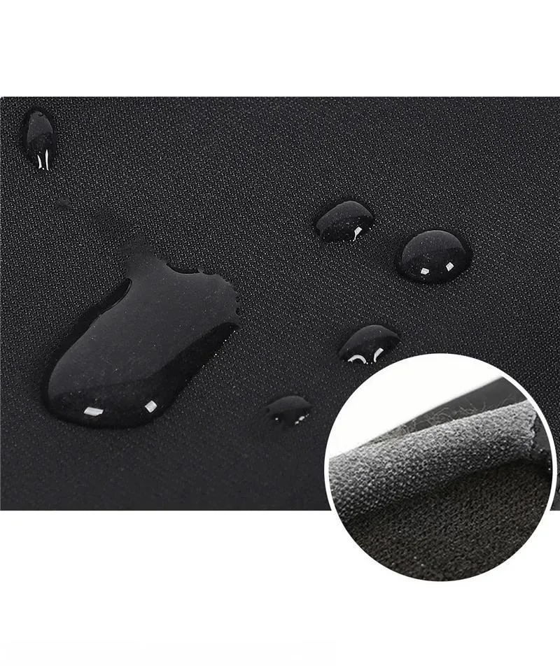 Gants Trottinette Sensibles & Waterproof