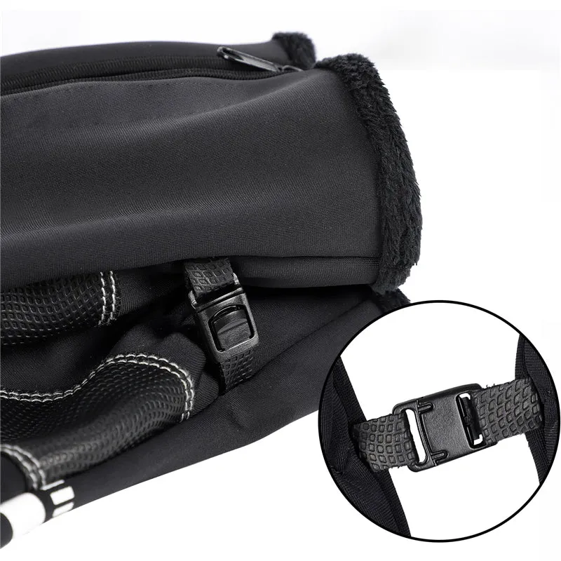 Gants Trottinette Sensibles & Waterproof