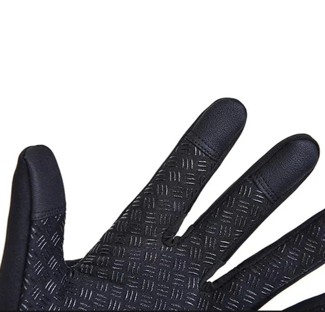 Gants Trottinette Légers & Résistants