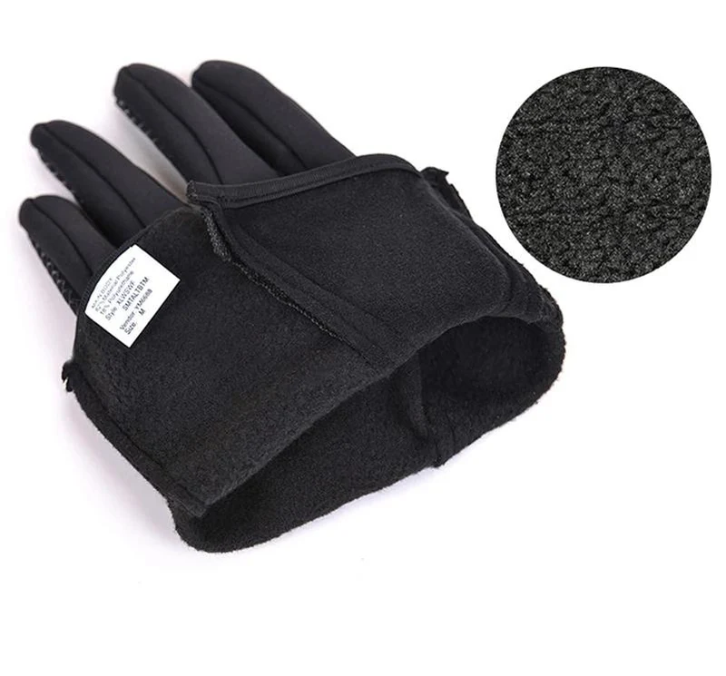 Gants Trottinette Légers & Résistants