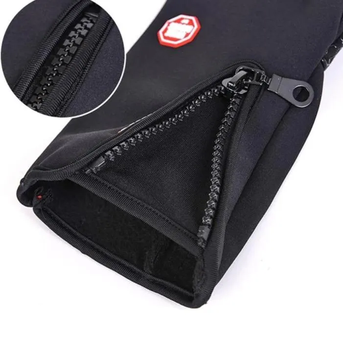 Gants Trottinette Légers & Résistants