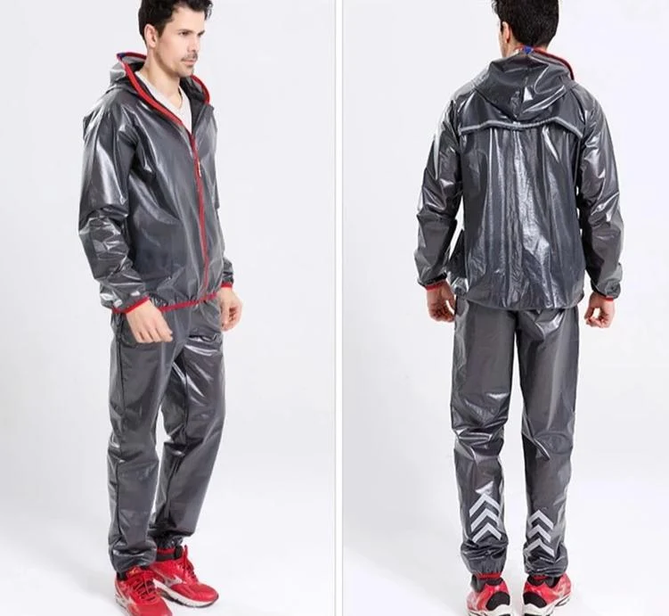 Surpantalon Pluie & Veste Pluie BEKA Équipement Trottinette