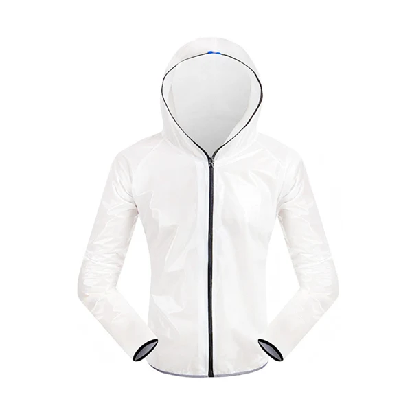 Veste Pluie LITA Équipement Trottinette