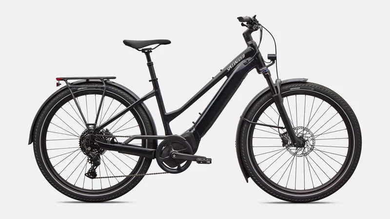 Specialized Turbo Vado 4.0 Step-Through Electric Bike