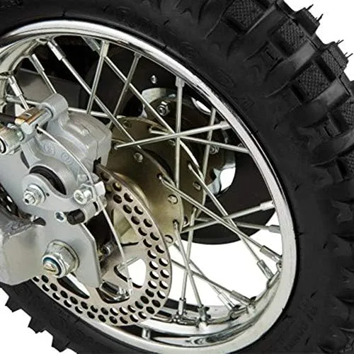 Razor MX650 Dirt Rocket Electric Dirt Bike Canada