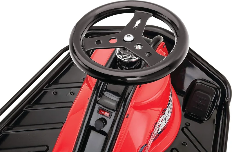 Razor Crazy Cart Electric Drift Kart Canada