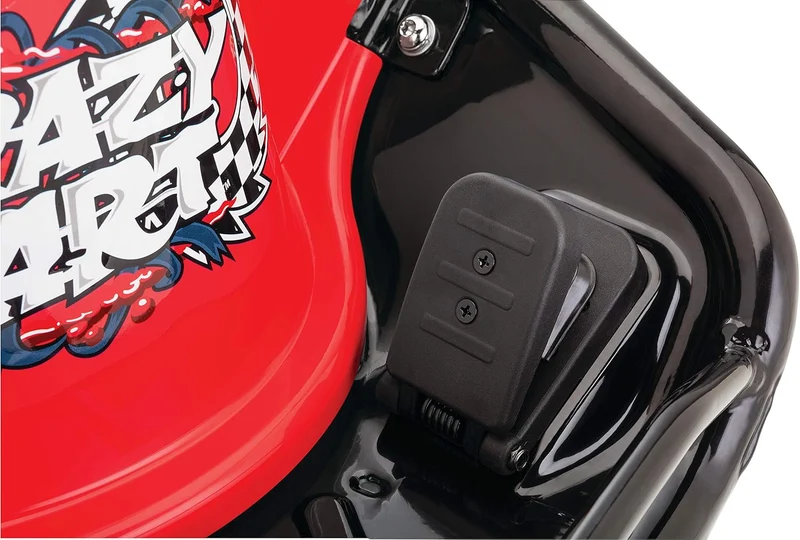 Razor Crazy Cart Electric Drift Kart Canada