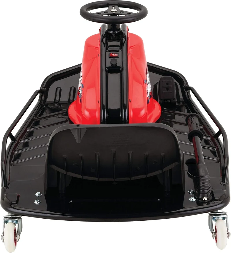 Razor Crazy Cart Electric Drift Kart Canada