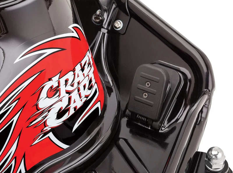 Razor Crazy Cart DLX 24V Electric Drift Kart Canada