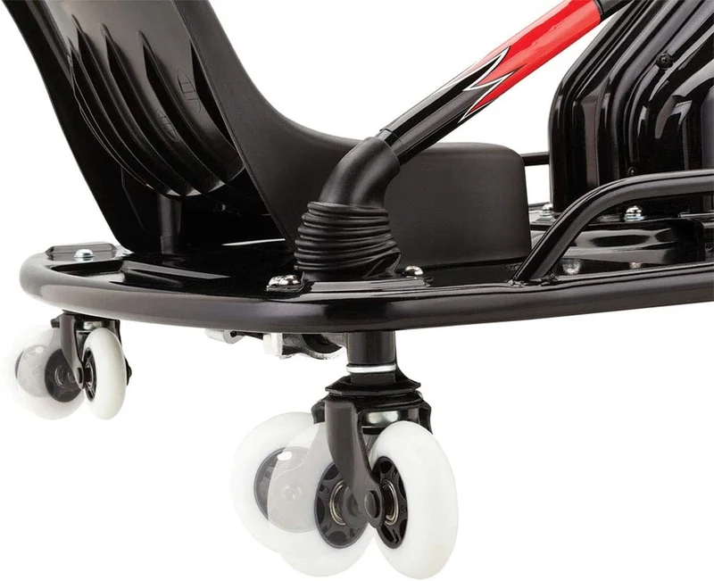 Razor Crazy Cart DLX 24V Electric Drift Kart Canada
