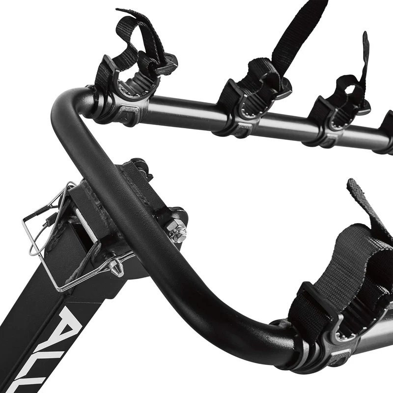 Allen Sports Deluxe 4-Bike Hitch Mount Rack Canada