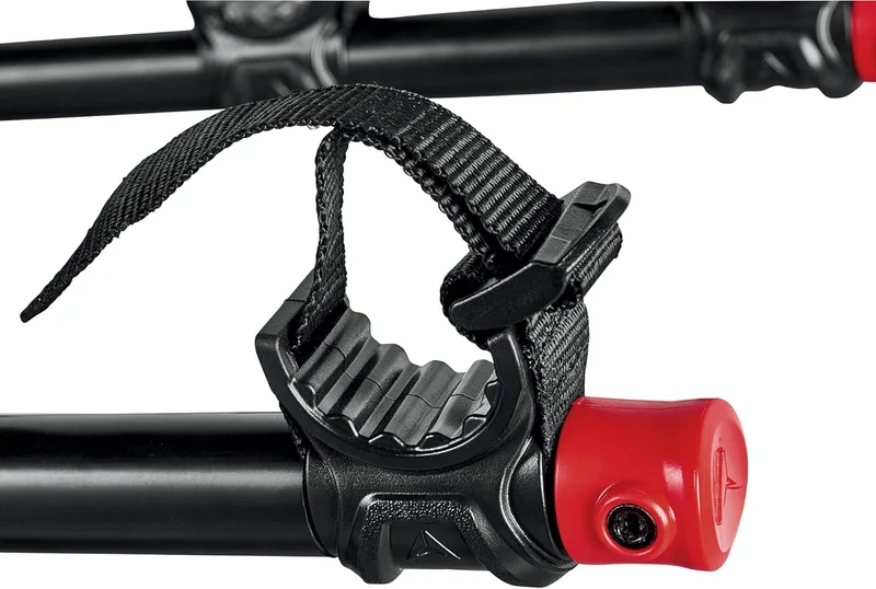 Allen Sports Deluxe 4-Bike Hitch Mount Rack Canada