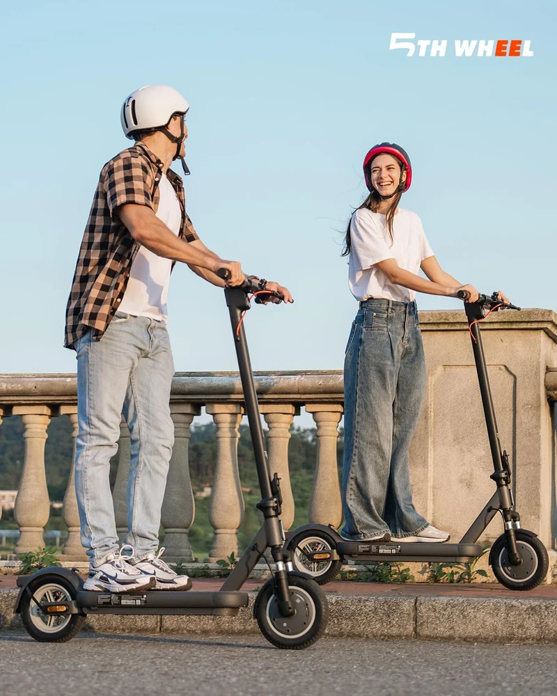 5TH WHEEL V40 Pro Electric Scooter Canada