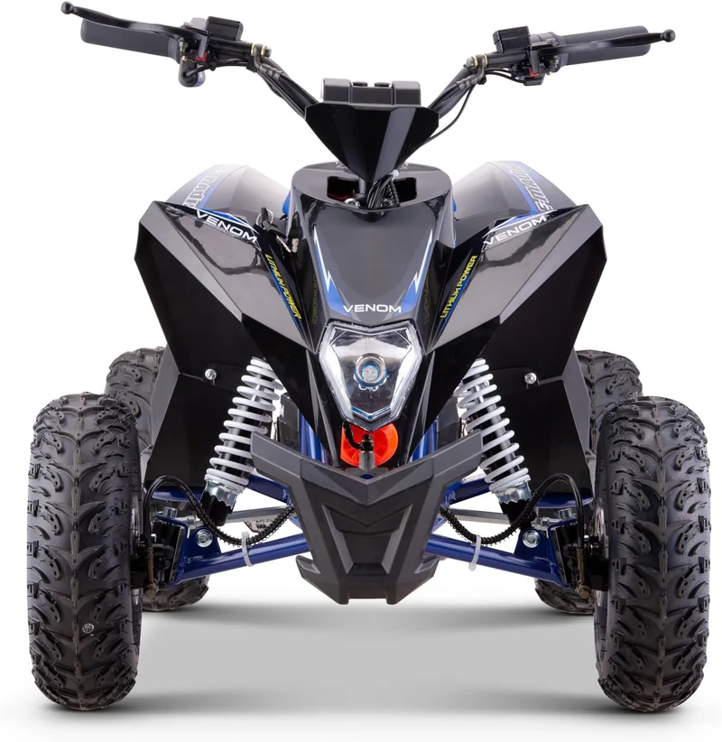 Venom E-Madix 1300W Electric ATV Canada