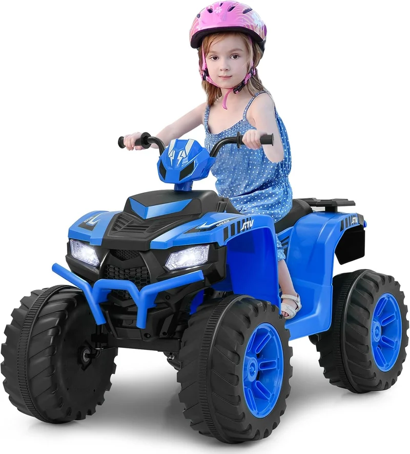 Costzon 24V Kids Electric ATV Canada