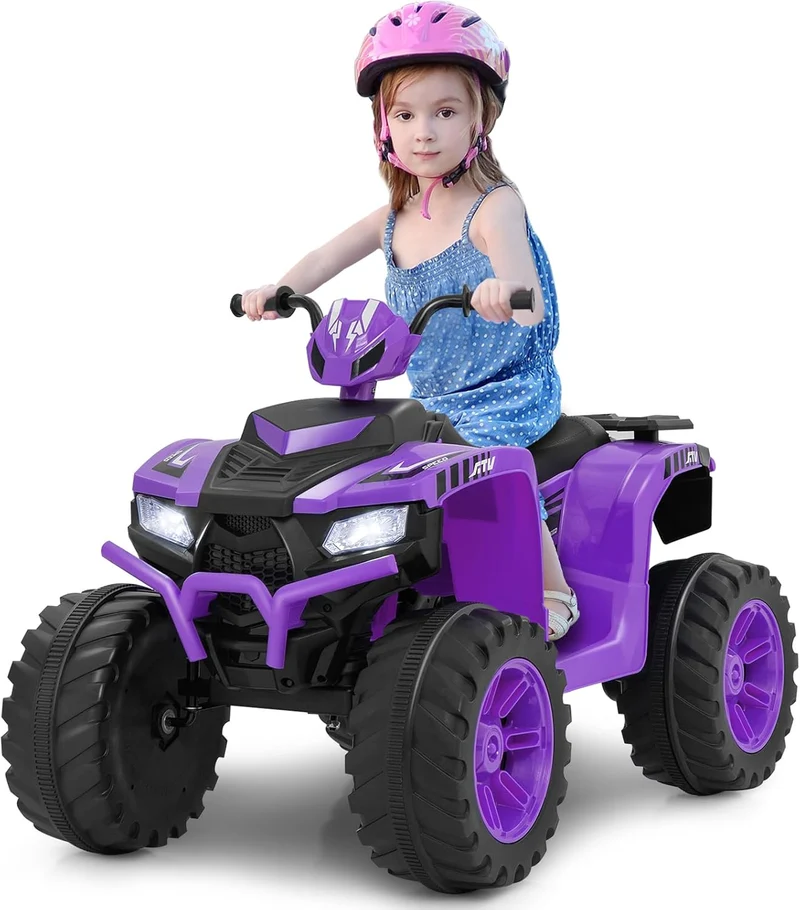 Costzon 24V Kids Electric ATV Canada