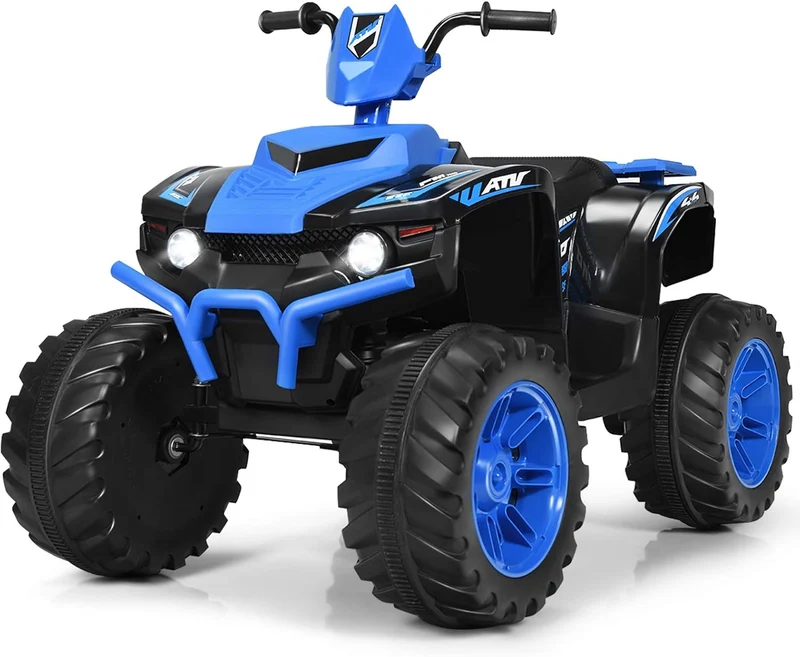 Costzon 24V Kids Electric ATV Canada