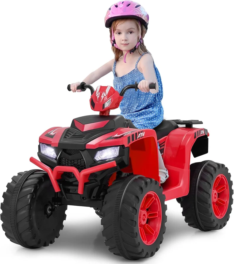 Costzon 24V Kids Electric ATV Canada