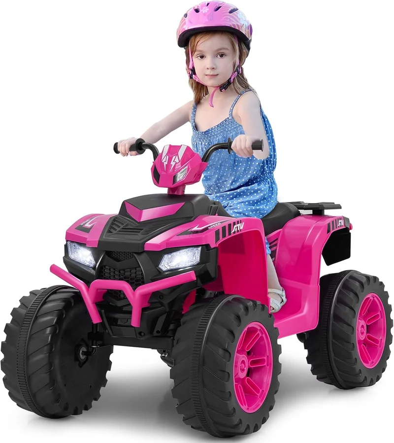 Costzon 24V Kids Electric ATV Canada