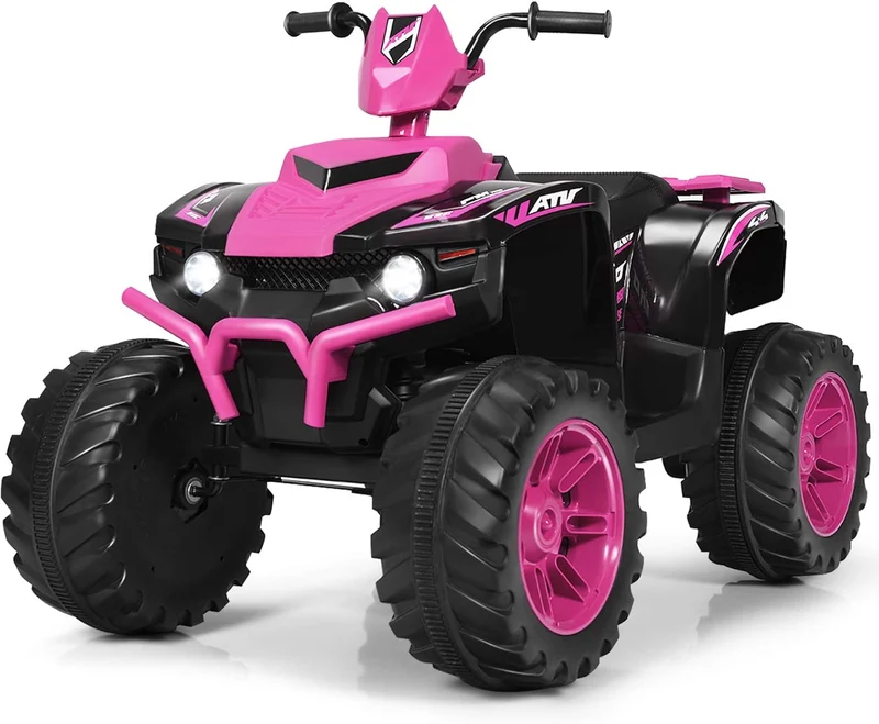 Costzon 24V Kids Electric ATV Canada