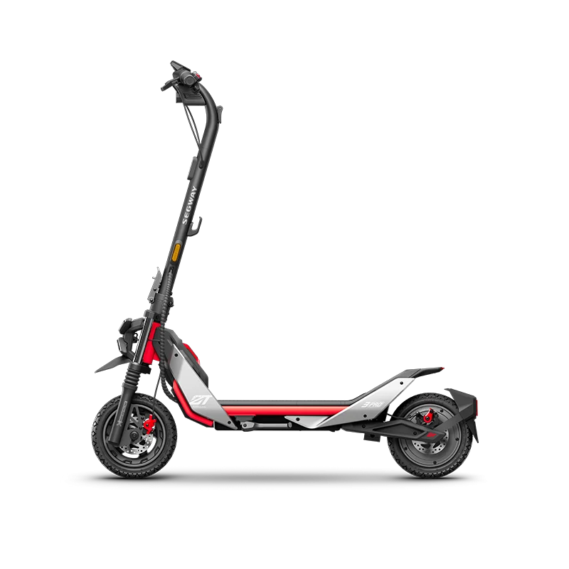 Segway ZT3 Pro - Canada
