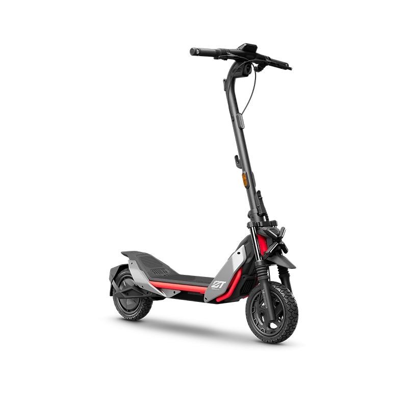 Segway ZT3 Pro - Canada