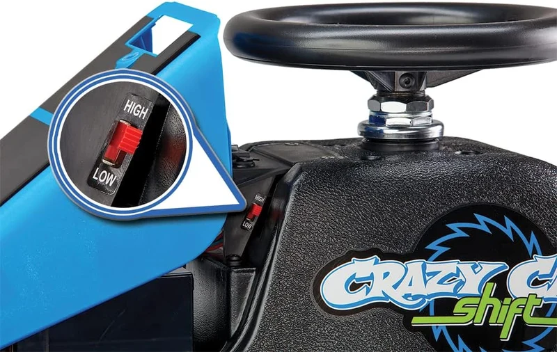 Razor Crazy Cart Shift Canada