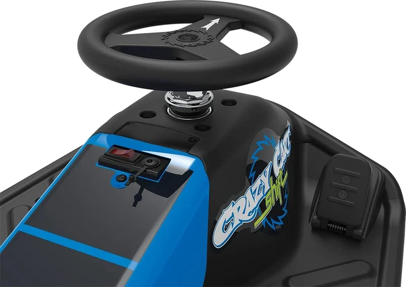 Razor Crazy Cart Shift Canada