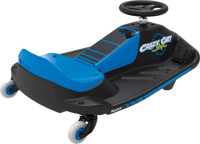 Razor Crazy Cart Shift Canada
