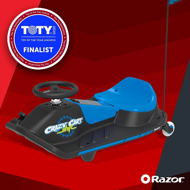 Razor Crazy Cart Shift Canada