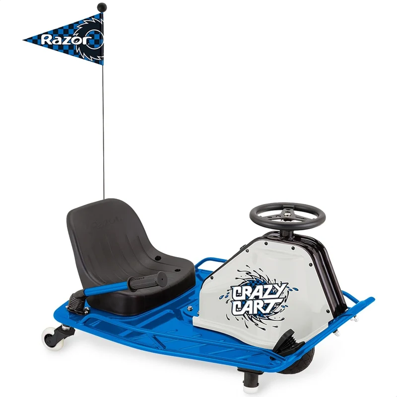 Razor Crazy Cart Sport Canada
