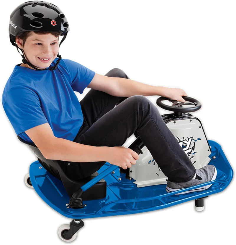 Razor Crazy Cart Sport Canada