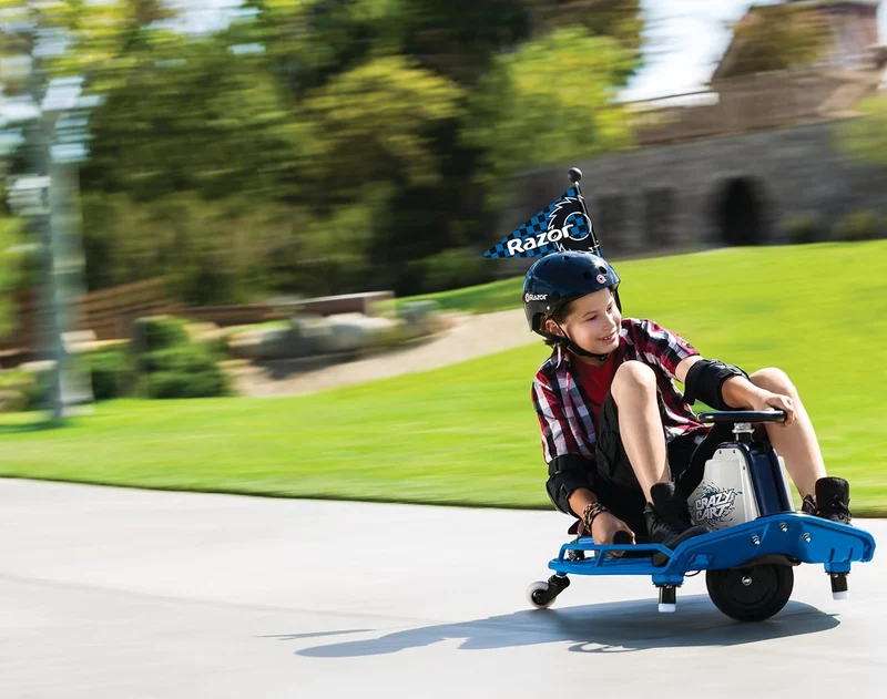 Razor Crazy Cart Sport Canada