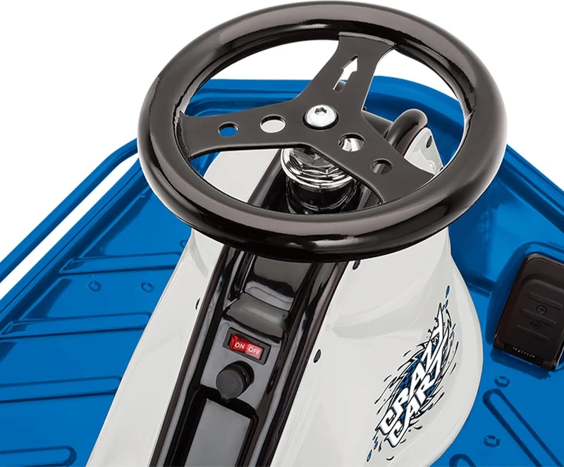 Razor Crazy Cart Sport Canada
