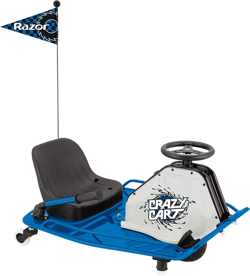 Razor Crazy Cart Sport Canada