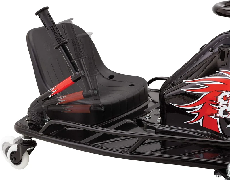 Razor Crazy Cart DLX Canada