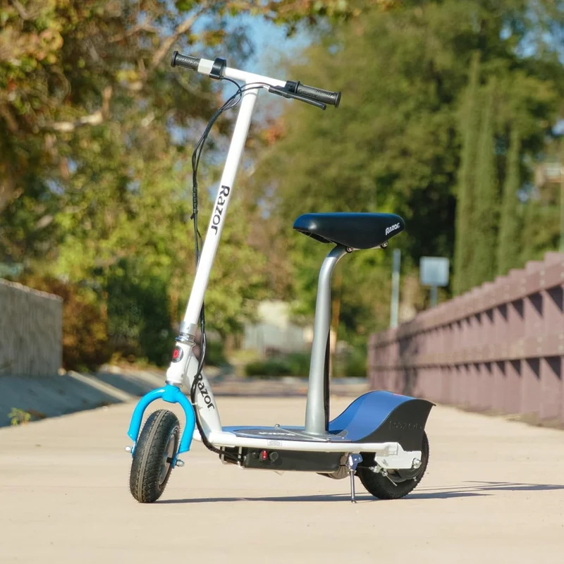 Razor E300 Electric Scooter Canada