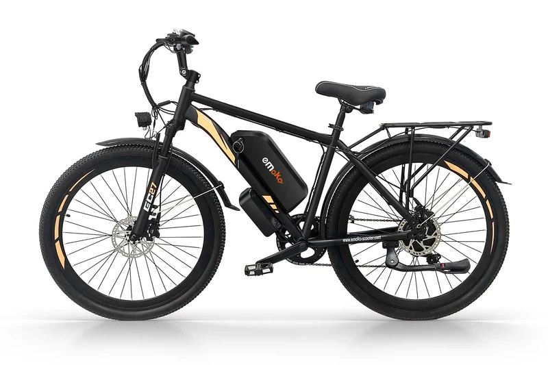 EMOKO EC27 Electric Bike Canada