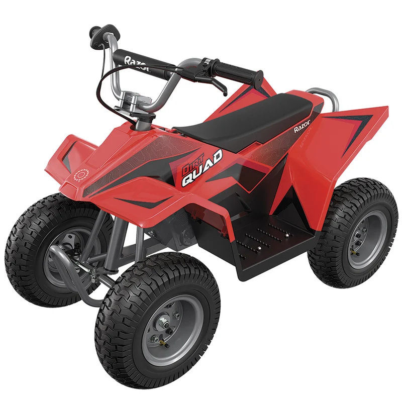 Razor Dirt Quad Canada