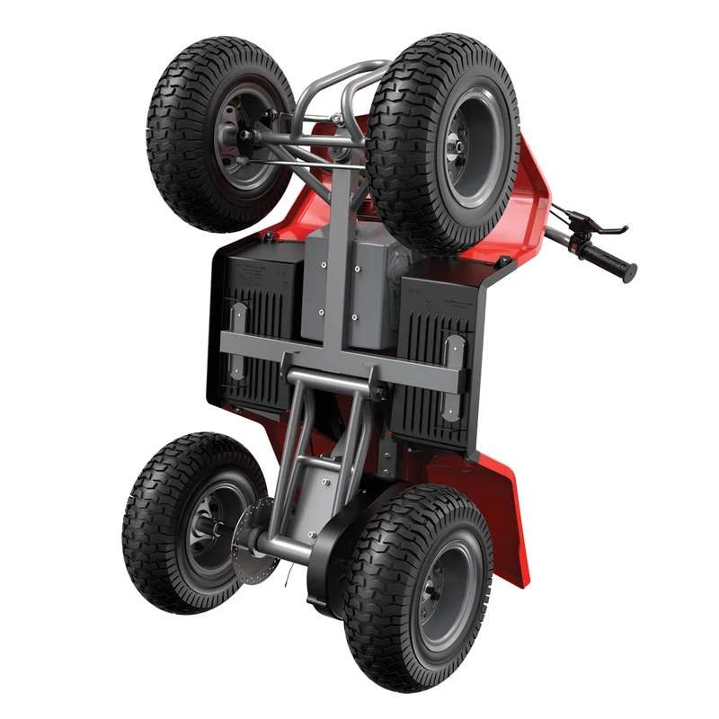 Razor Dirt Quad Canada