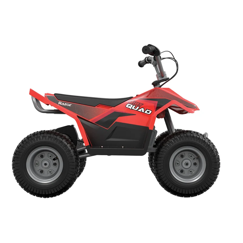 Razor Dirt Quad Canada