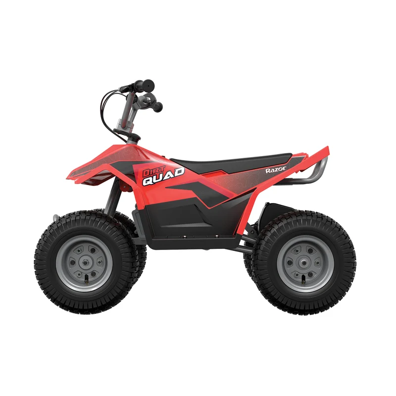 Razor Dirt Quad Canada