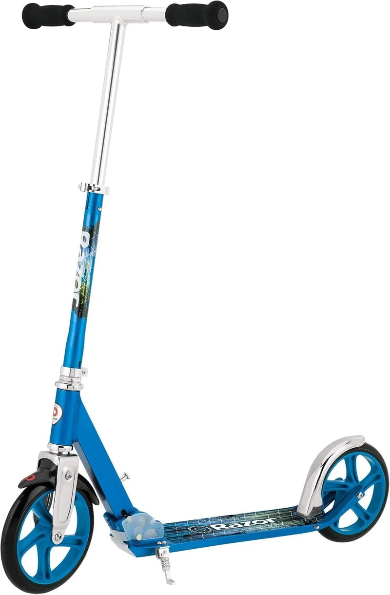 Razor A5 Lux Kick Scooter Canada