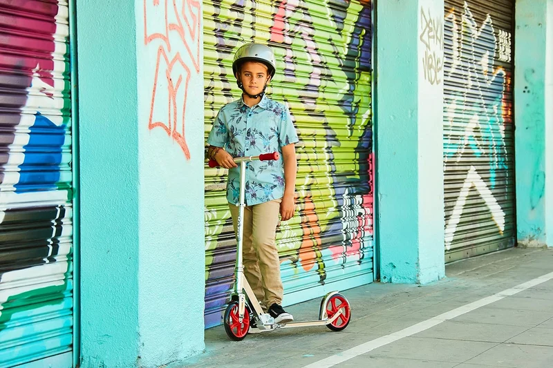 Razor A5 Lux Kick Scooter Canada