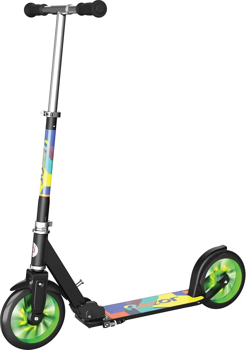 Razor A5 Lux Kick Scooter Canada