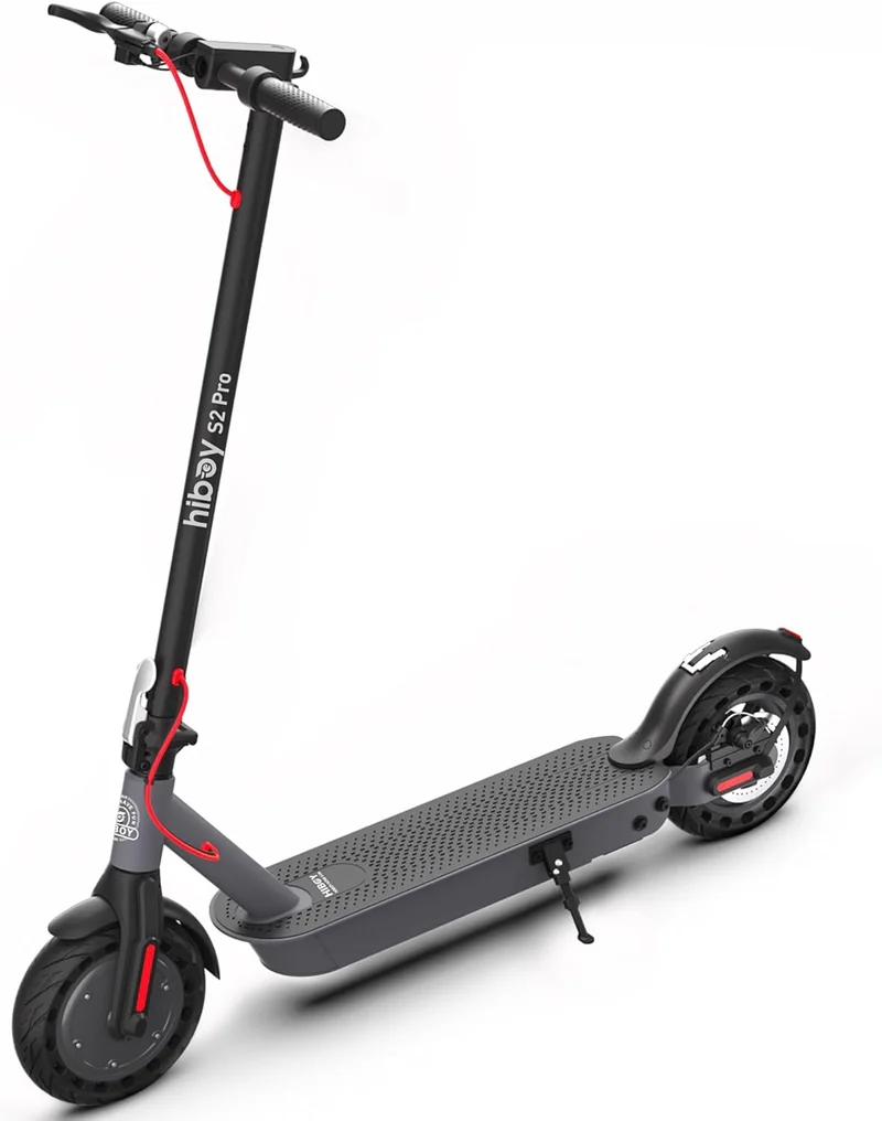 NIU KQi 300P Electric Scooter Canada